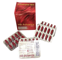 HB-Advance